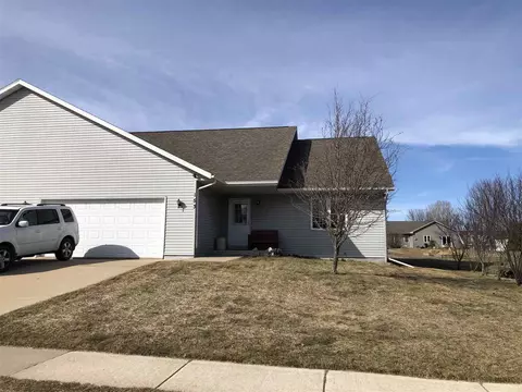 153 Deer Run, Fall River, WI 53932 photo 1