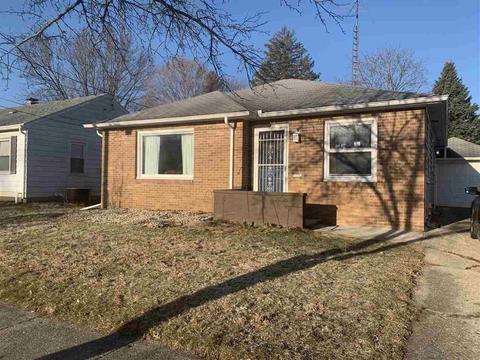 1152 Lincoln Ave, Beloit, WI 53511 photo 1