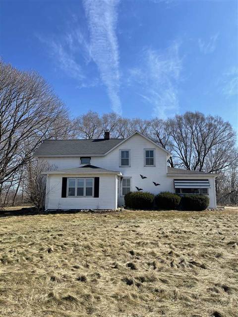 4779 County Road V, Deforest, WI 53532 photo 1