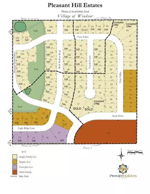 L32 Norski Court, Deforest, WI 53598