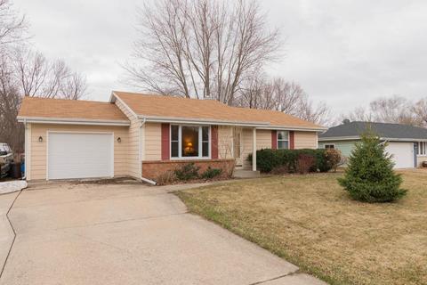 33 E Maple Ln, Milton, WI 53563 photo 1
