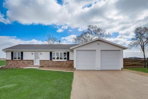 7388 Wibu Rd, Deforest, WI 53532 photo 1