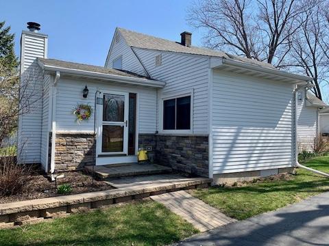 10037 W County Road H, Beloit, WI 53511 photo 1