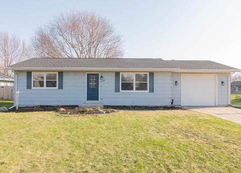 19 E Ash Ln, Milton, WI 53563 photo 1