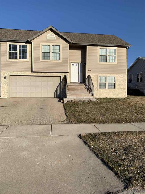 112 Community Dr, Fall River, WI 53932 photo 1