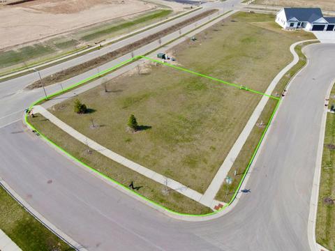 4133 Parker Ct Lot, Deforest, WI 53532 photo 1