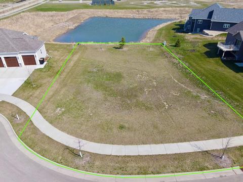 4136 Parker Ct Lot, Deforest, WI 53532 photo 1