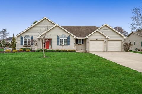 2726 Sharon Dr, Beloit, WI 53511 photo 1