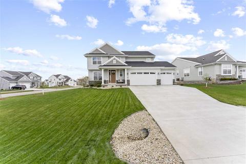 4123 Gandy Dancer Rd, Deforest, WI 53532 photo 1