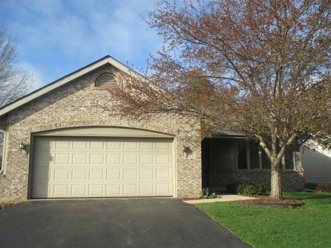 2422 Fieldstone Ln, Beloit, WI 53511 photo 1