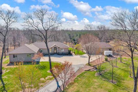 15 Lake Arrowhead Homes For Sale Lake Arrowhead Wi Real Estate Movoto