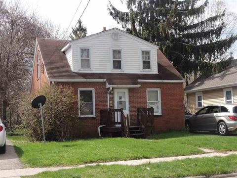 1018 Washburn St, Beloit, WI 53511 photo 1