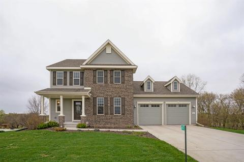 6979 Circle Tram Way, Deforest, WI 53532 photo 1
