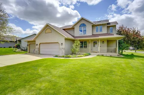6817 Bootmaker Way, Windsor, WI 53598 photo 1