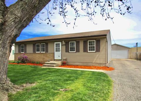 2335 Butlin Dr, Beloit, WI 53511 photo 1
