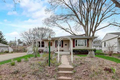 218 Silver Rd, Madison, WI 53714 photo 1