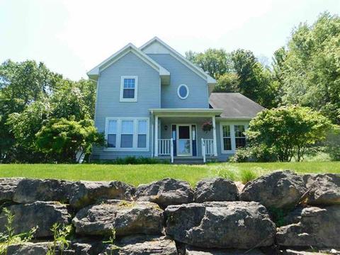 765 Westbrook Dr, Plain, WI 53577 photo 1