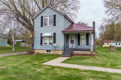 300 Washington St, Wonewoc, WI 53968 photo 1