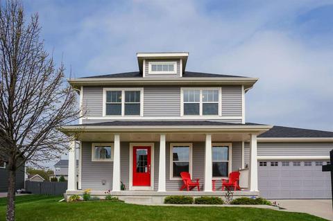 6977 Heirloom Dr, Deforest, WI 53532 photo 1