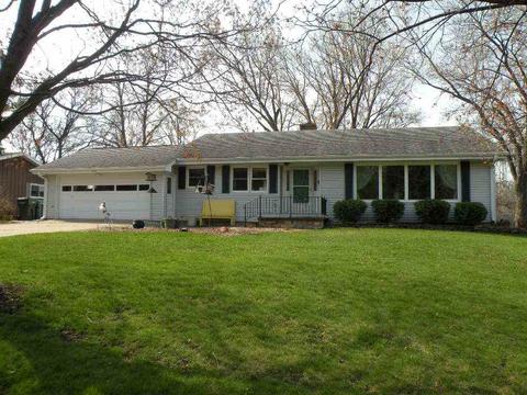 535 Fairview Ave, Ripon, WI 54971 photo 1