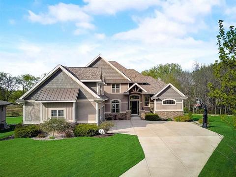 4620 Mistflower Ct, Deforest, WI 53532 photo 1