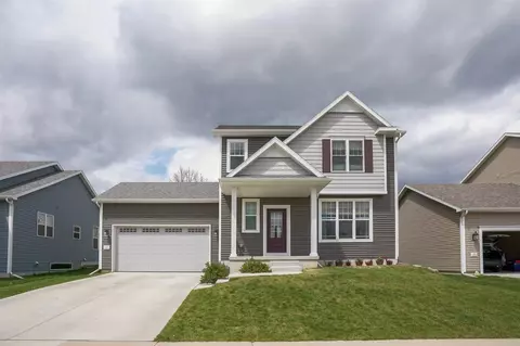 113 Crooked Tree Cir, Deforest, WI 53532 photo 1
