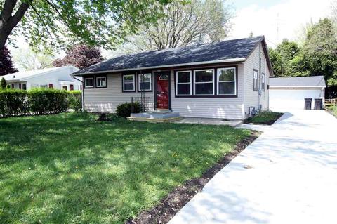 1619 Campus Dr, Beloit, WI 53511 photo 1