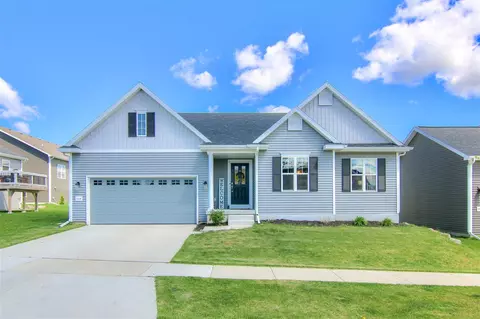 6008 Caldera St, Madison, WI 53718 photo 1