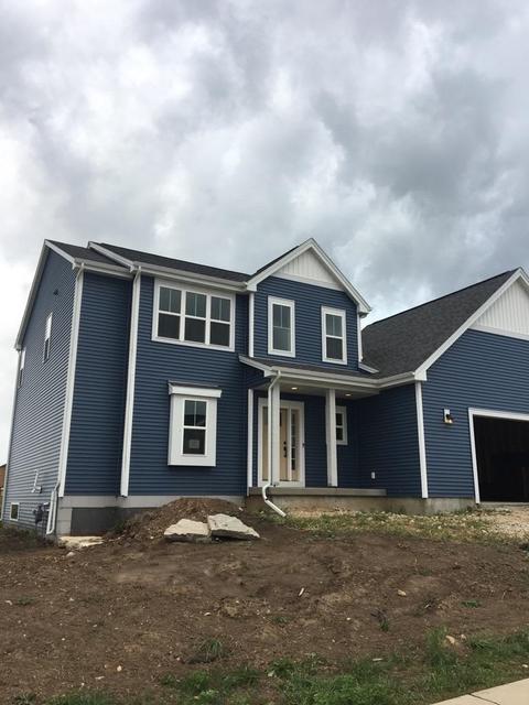 986 Clover Ln, Deforest, WI 53532 photo 1
