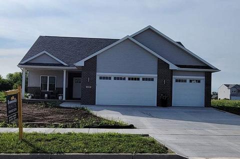 3500 Samson Dr, Milton, WI 53563 photo 1