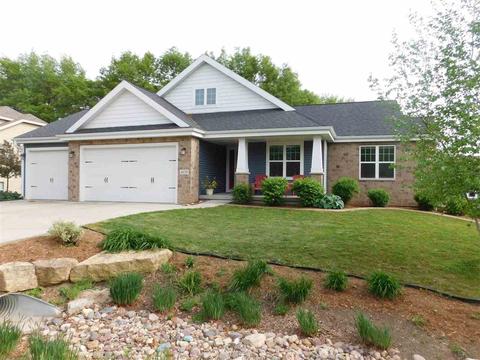 4639 Sunburst Dr, Deforest, WI 53532 photo 1