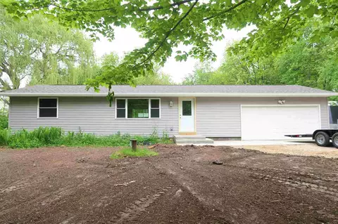 w5362 Wangsness Road, Deforest, WI 53532 photo 1