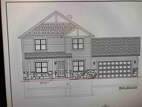 301 Prairie St, Fall River, WI 53932 photo 1