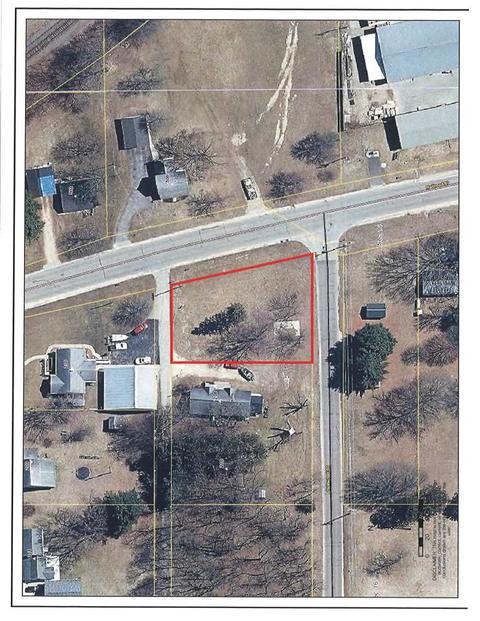00 Railroad St, Warrens, WI 54666