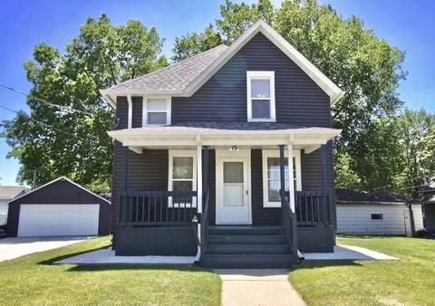 1710 Keeler Ave, Beloit, WI 53511 photo 1