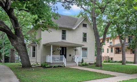 617 Harrison Ave, Beloit, WI 53511 photo 1