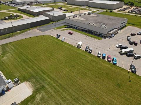 210 Dix St, Columbus, WI 53925