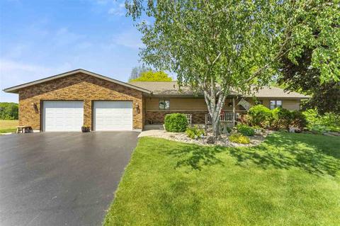 6753 Simpson Rd, Dane, WI 53529 photo 1