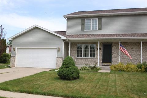 124 E Freidel Dr, Marshall, WI 53559 photo 1