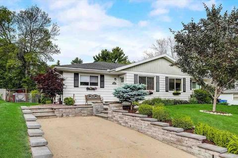 208 Walnut St, Oregon, WI 53575 photo 1