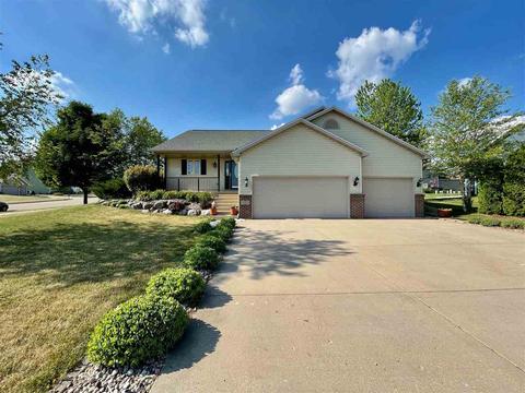501 Ryan Way, Dane, WI 53529 photo 1
