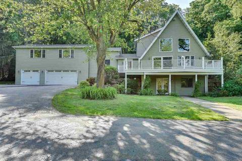 7453 Lodi Springfield Rd, Lodi, WI 53555 photo 1