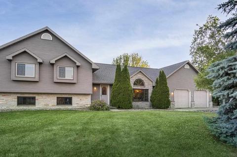 6541 Forest Park Dr, Deforest, WI 53532 photo 1