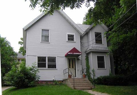 940 E Johnson St, Madison, WI 53703 photo 1