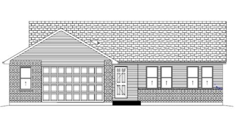 2735 Claremont Dr, Beloit, WI 53511 photo 1