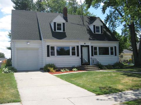 911 E High St, Milton, WI 53563 photo 1