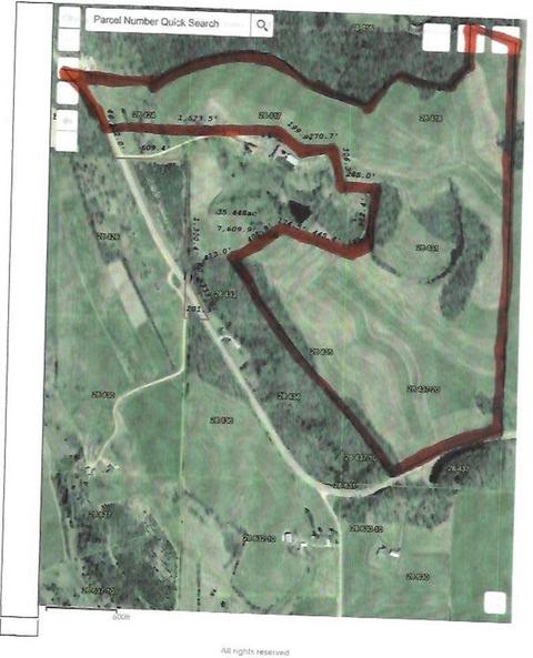 3148 County Rd E, Stitzer, WI 53825 photo 1