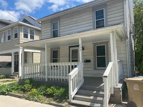 633 E Johnson St, Madison, WI 53703 photo 1