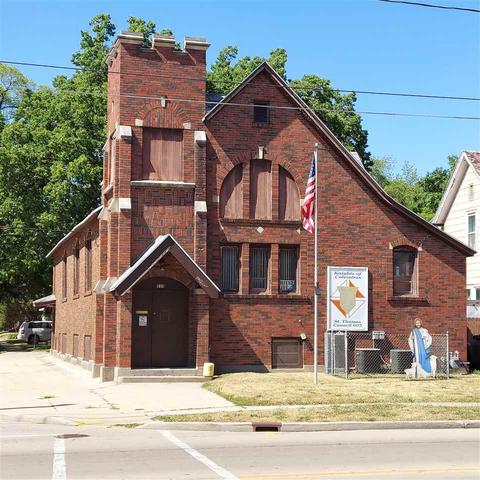 939 Liberty Ave, Beloit, WI 53511 photo 1