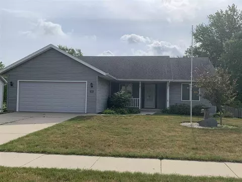 301 N Kerch St, Brooklyn, WI 53521 photo 1